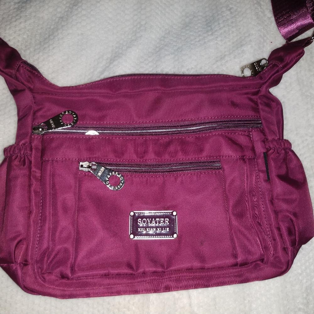 Cute purse